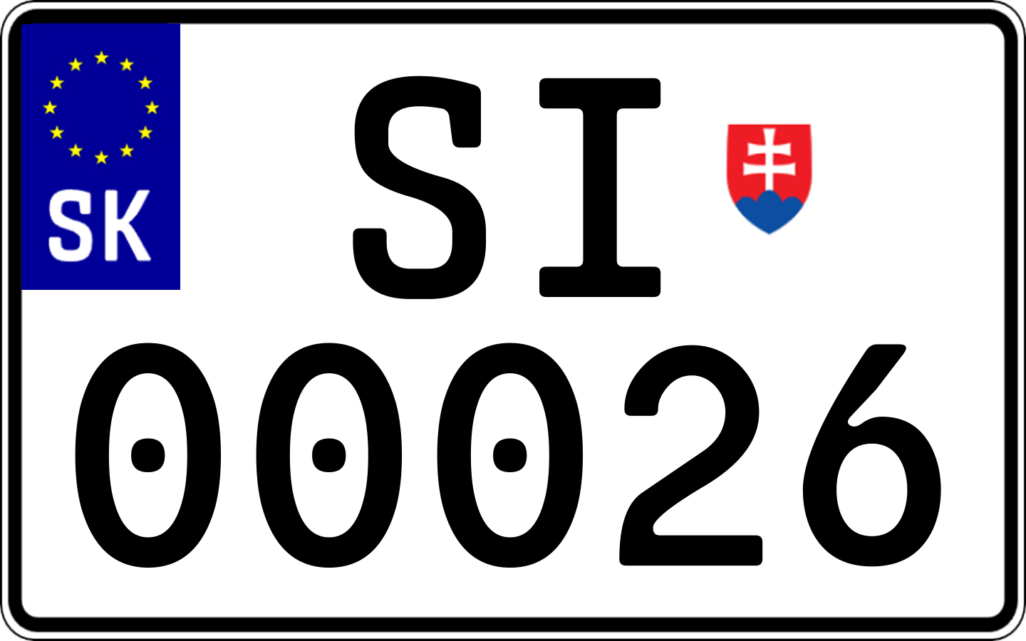 Typ IV - Bežná 2R