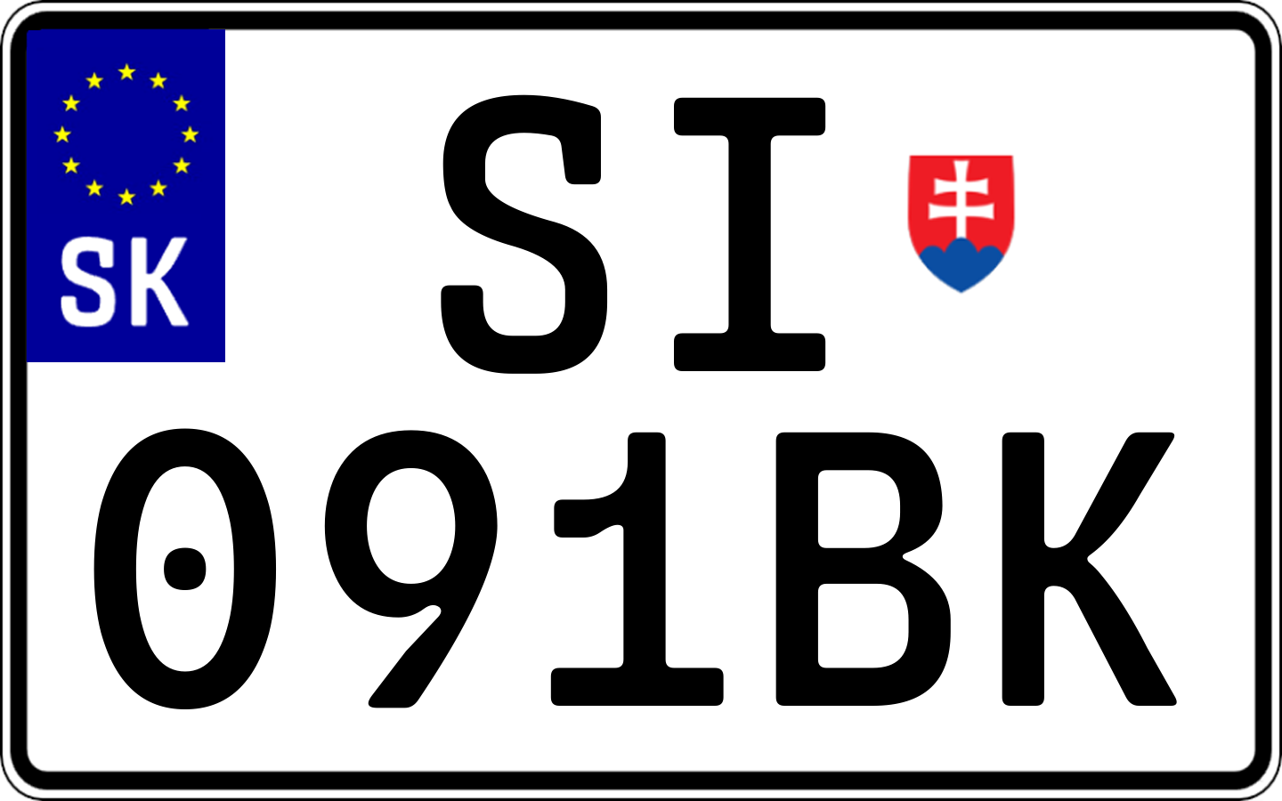 Typ IV - Bežná 2R