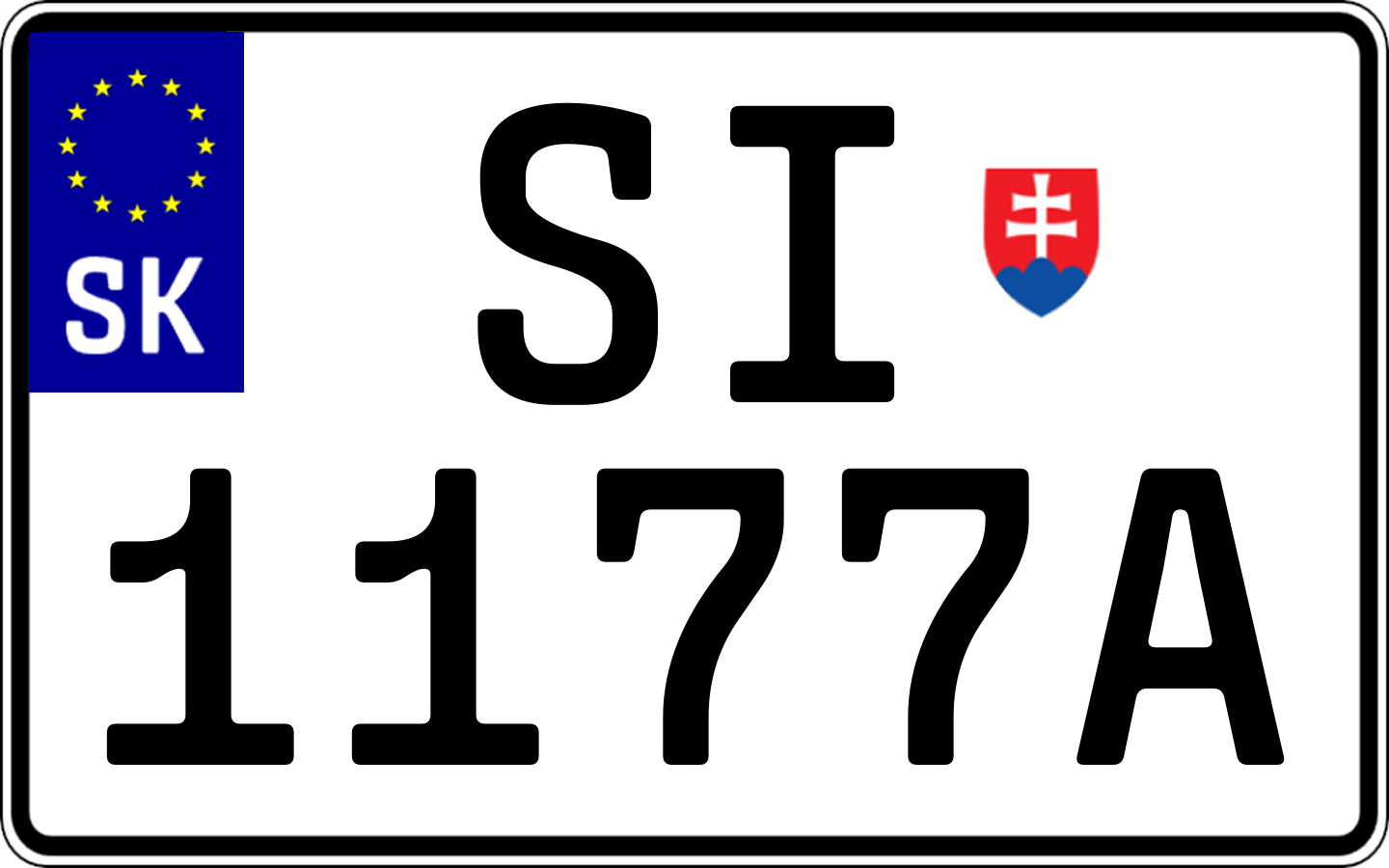 Typ IV - Bežná 2R