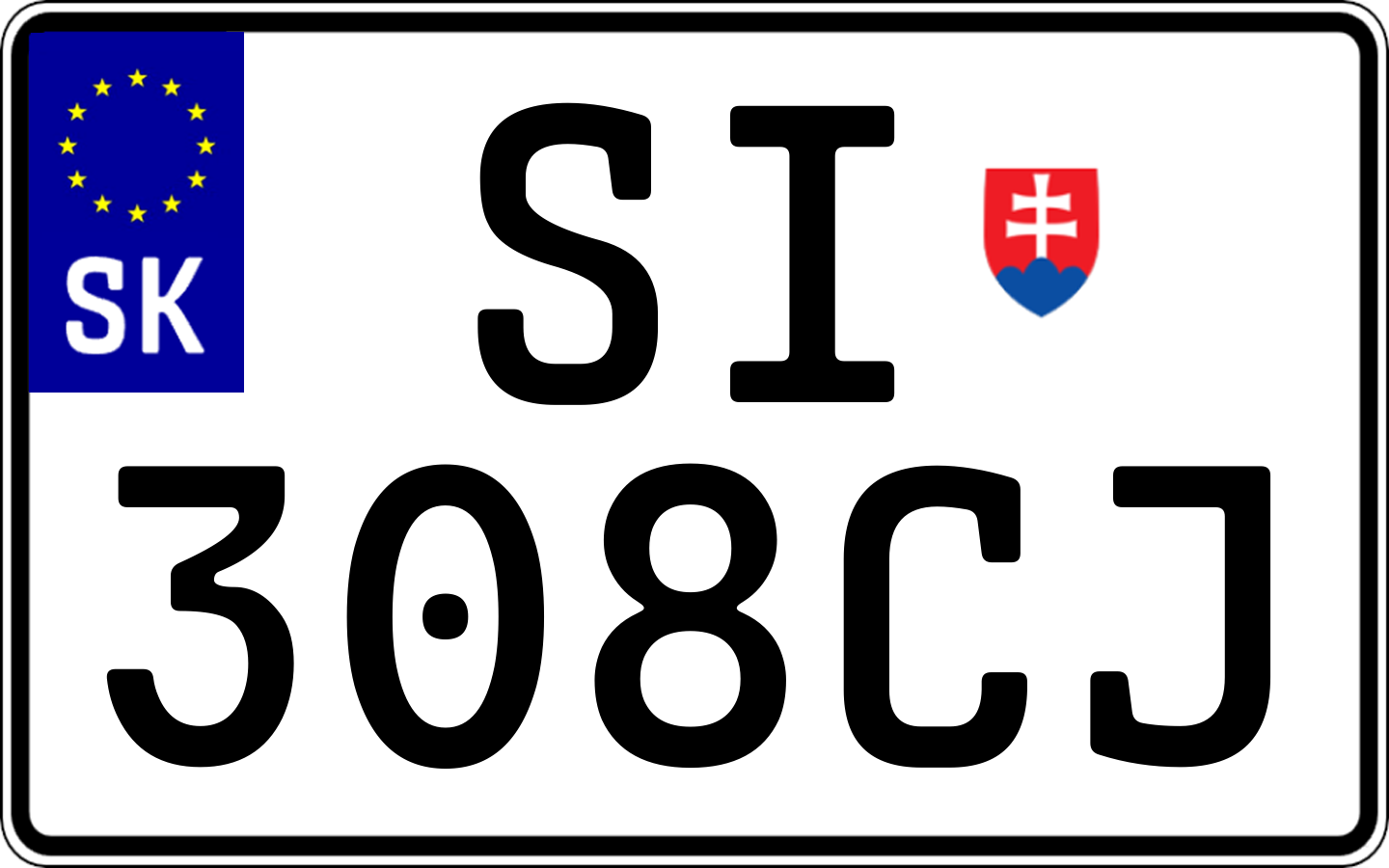 Typ IV - Bežná 2R