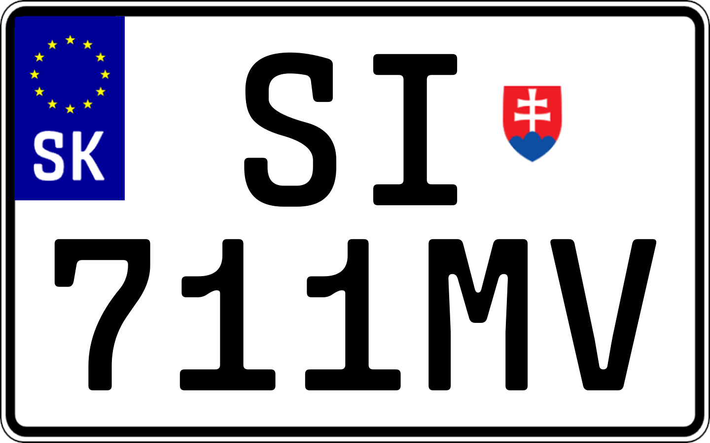 Typ IV - Bežná 2R