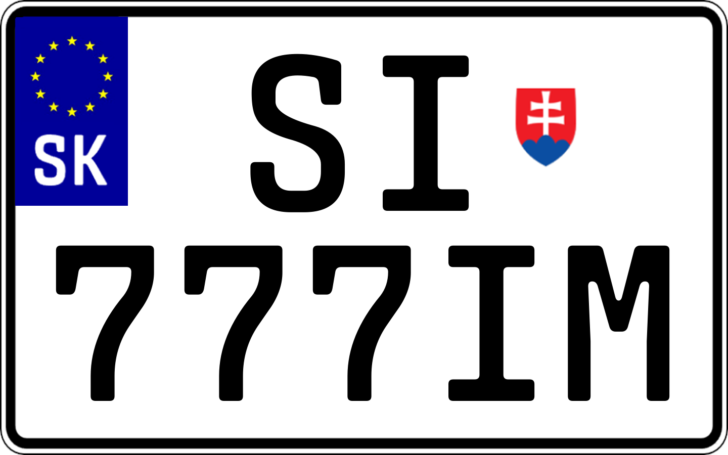 Typ IV - Bežná 2R