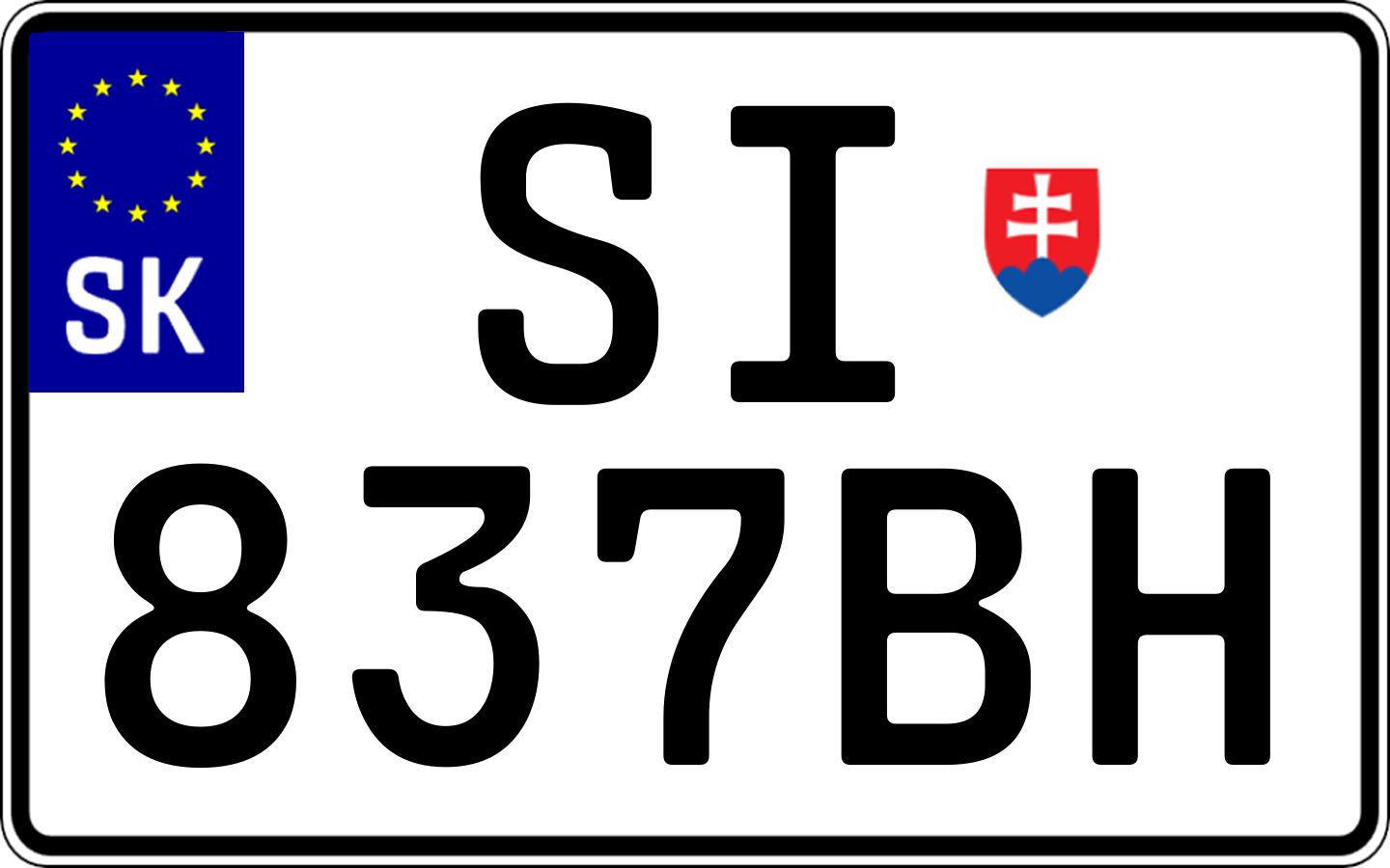 Typ IV - Bežná 2R