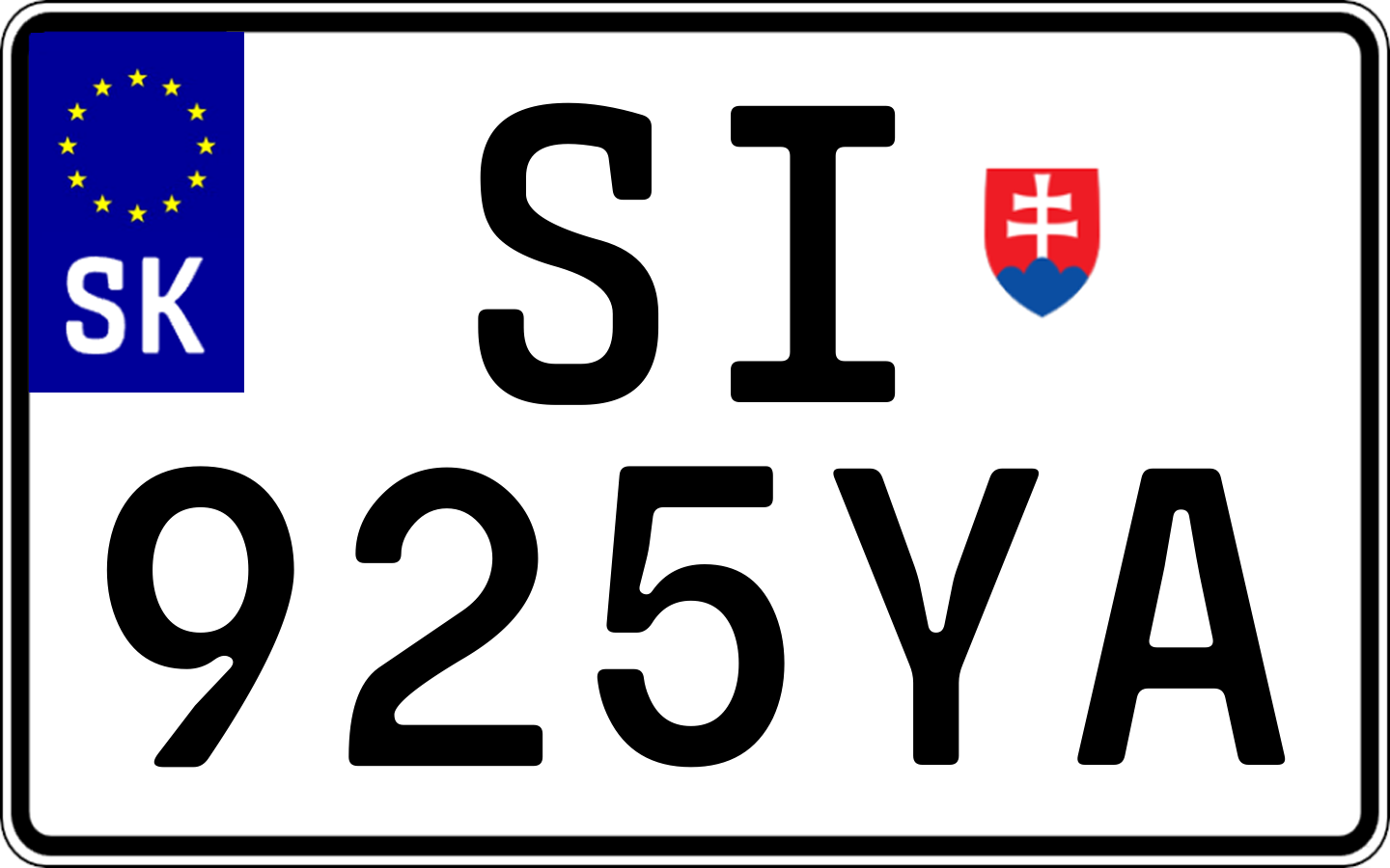 Typ IV - Bežná 2R