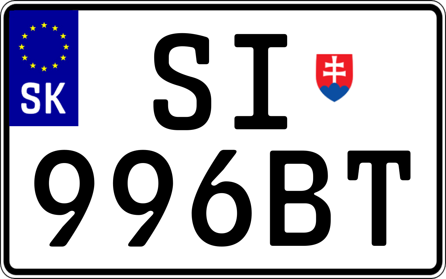 Typ IV - Bežná 2R