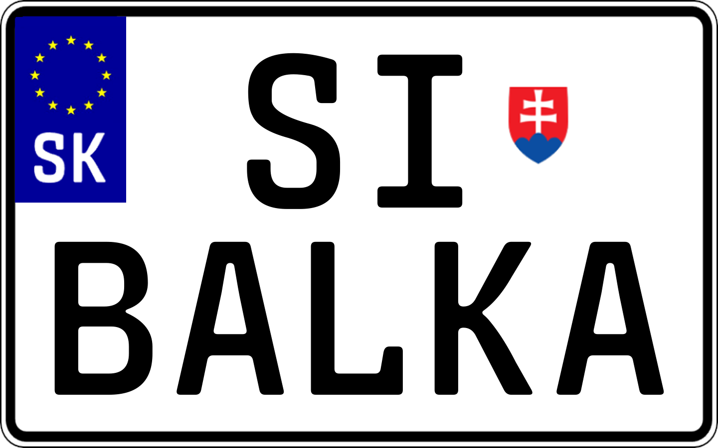 Typ IV - Bežná 2R