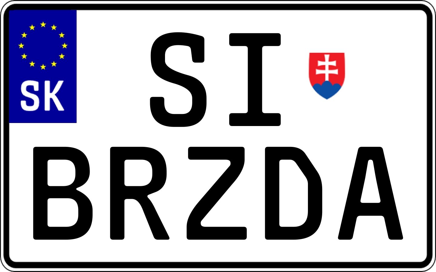 Typ IV - Bežná 2R