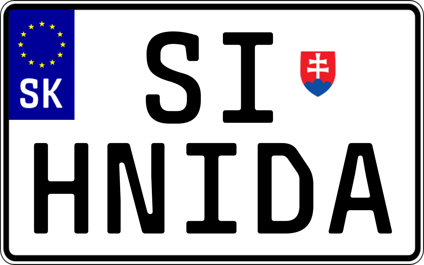 Typ IV - Bežná 2R