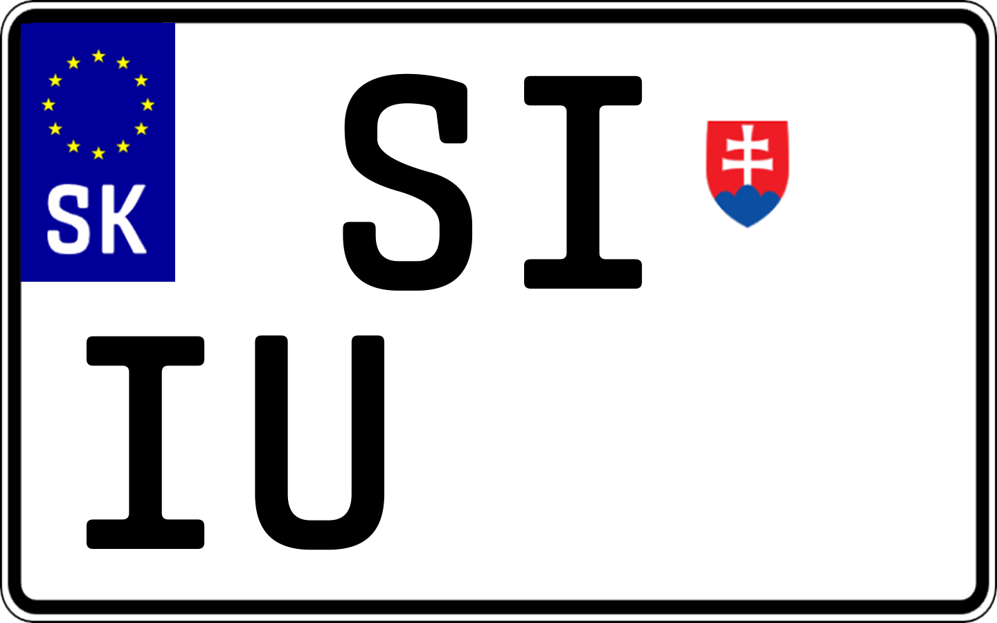 Typ IV - Bežná 2R