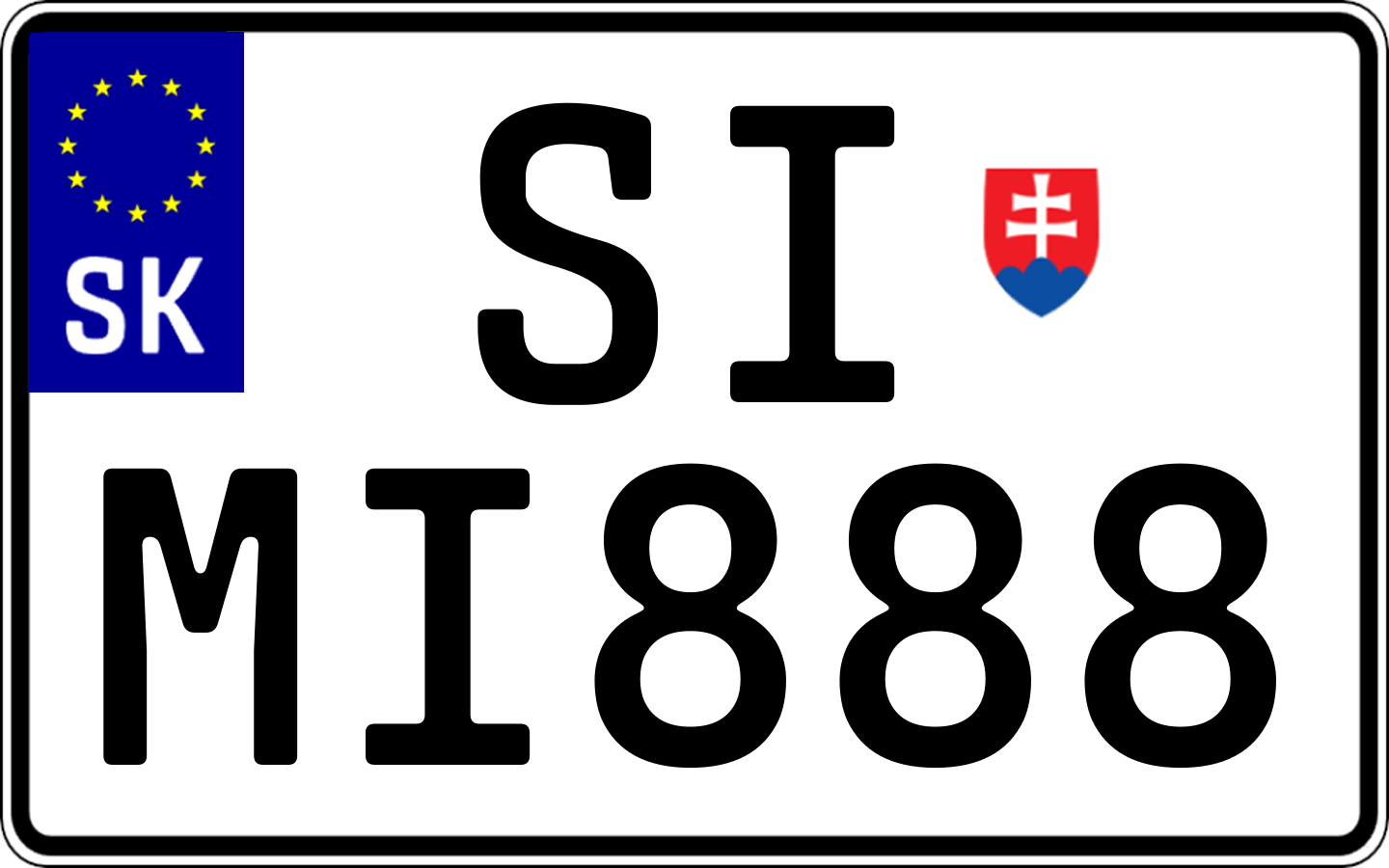 Typ IV - Bežná 2R