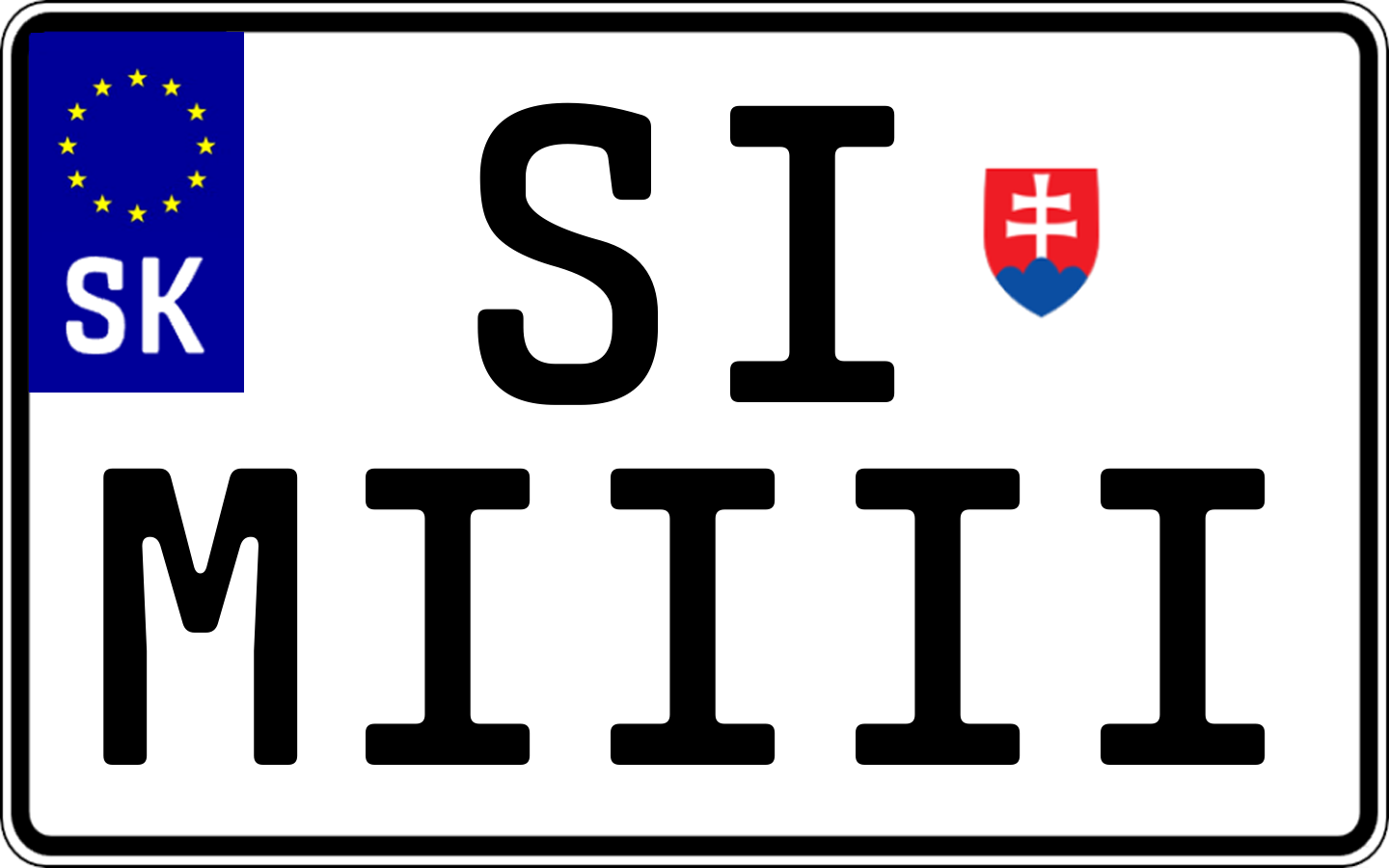 Typ IV - Bežná 2R