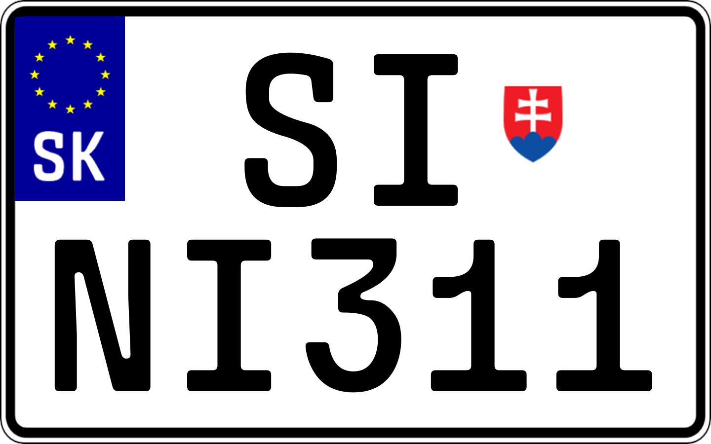 Typ IV - Bežná 2R