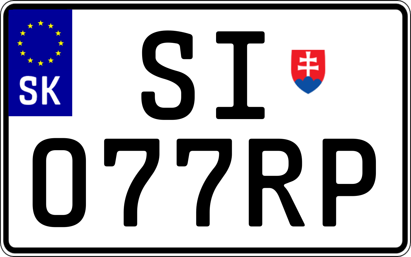 Typ IV - Bežná 2R
