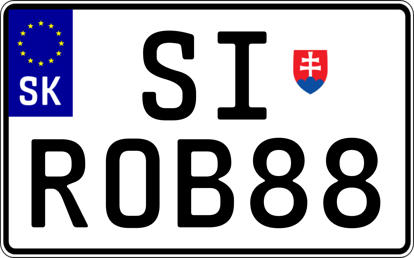 Typ IV - Bežná 2R