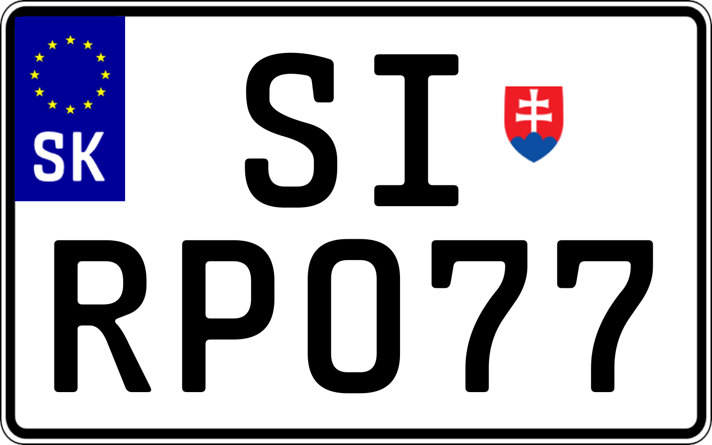 Typ IV - Bežná 2R