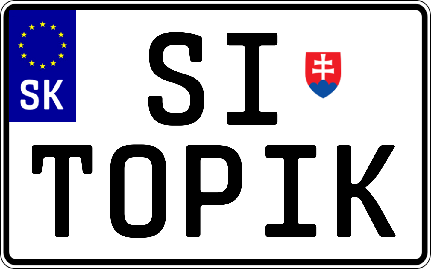 Typ IV - Bežná 2R