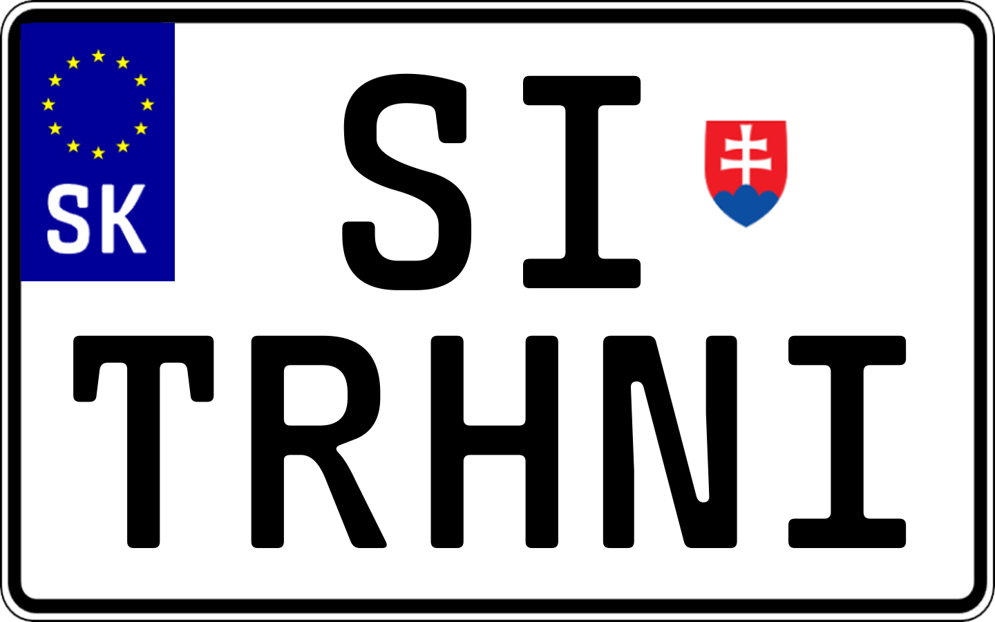 Typ IV - Bežná 2R