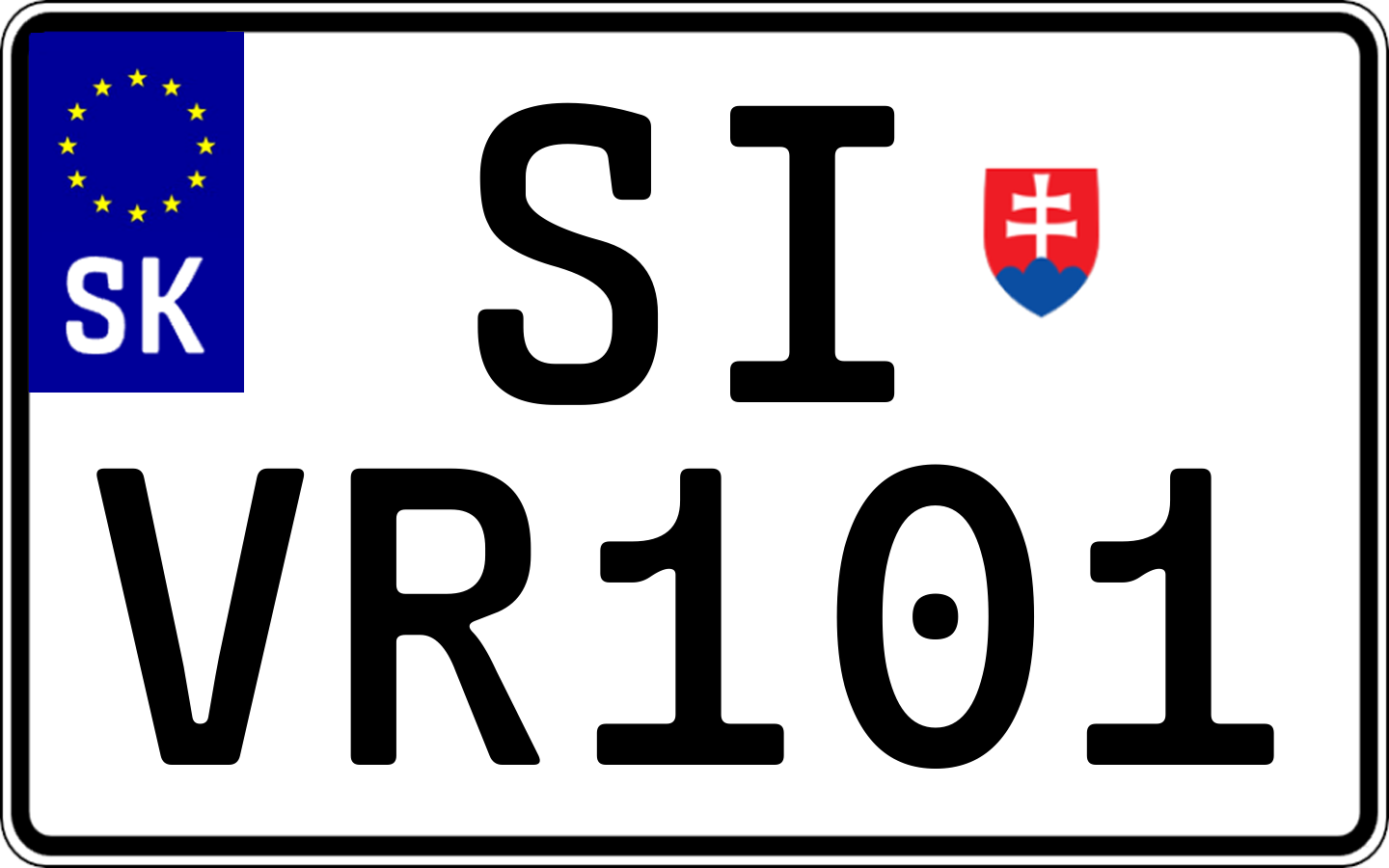 Typ IV - Bežná 2R