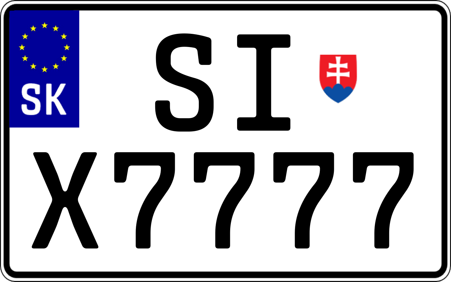 Typ IV - Bežná 2R