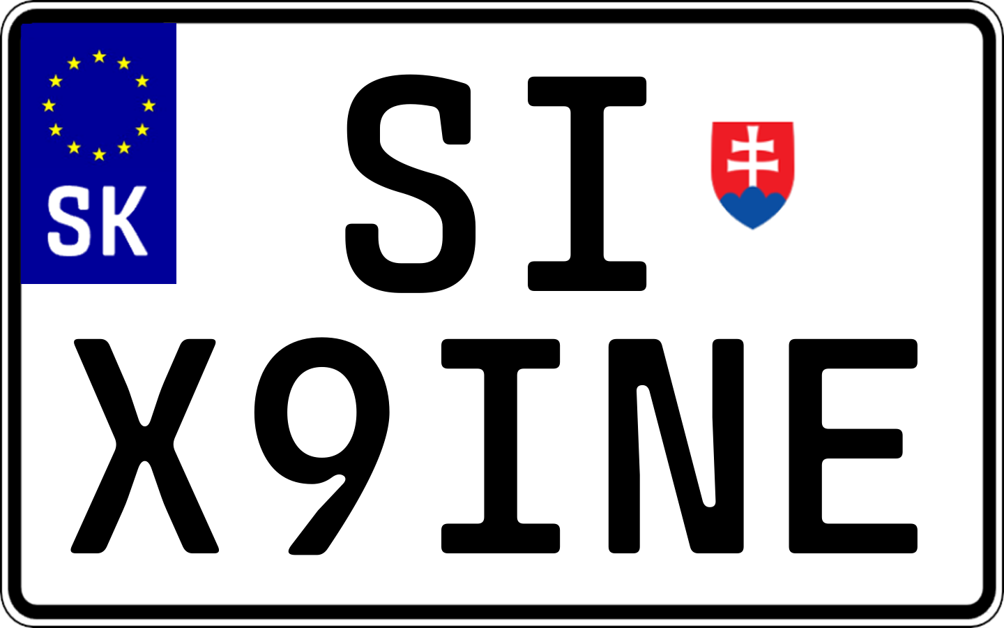 Typ IV - Bežná 2R