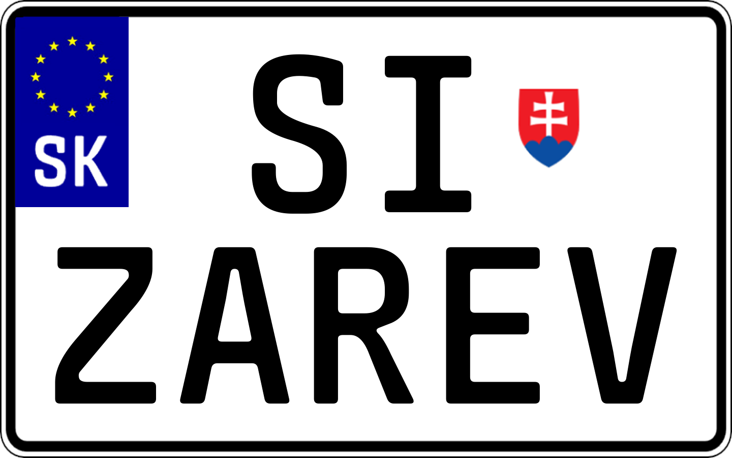 Typ IV - Bežná 2R