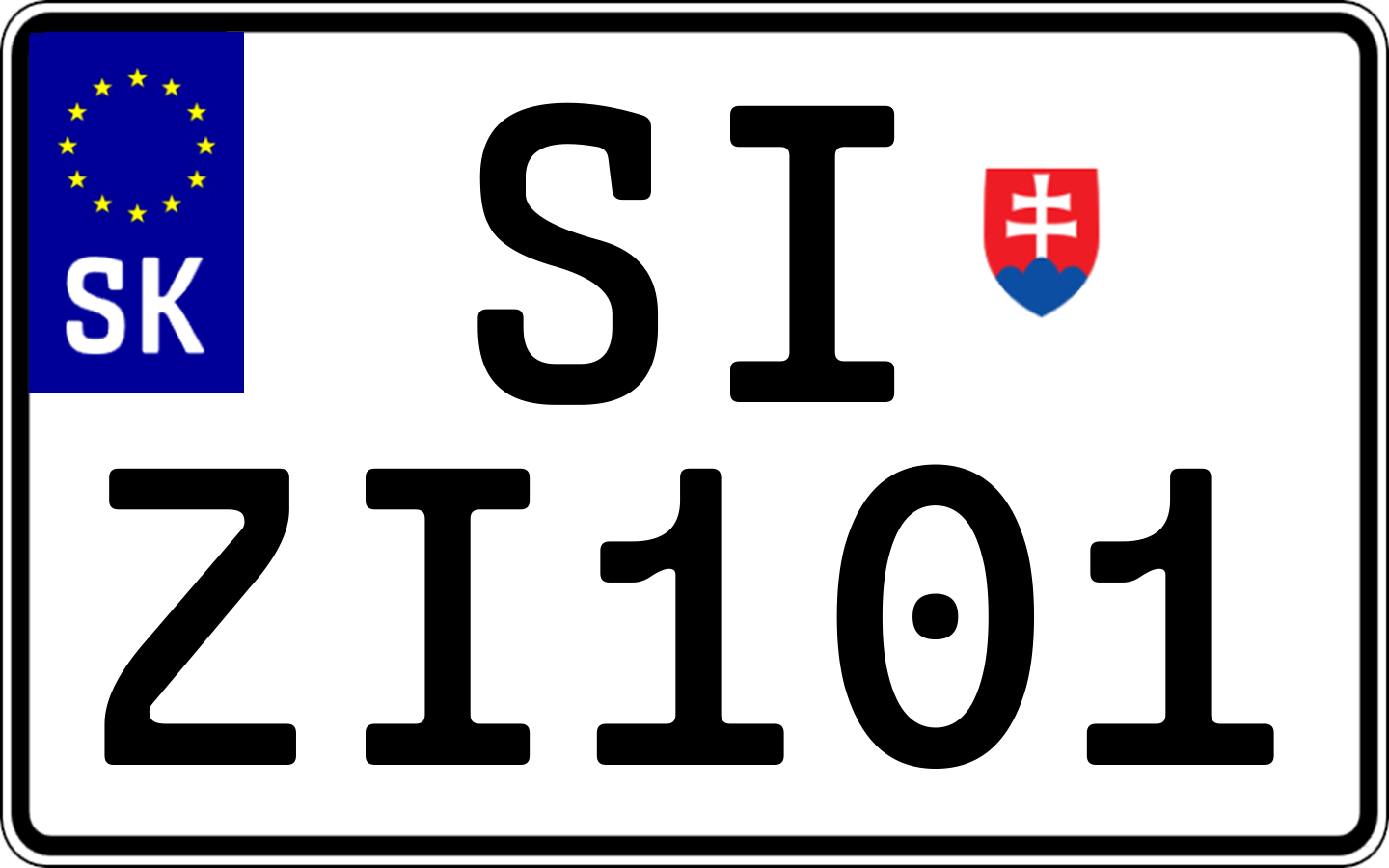 Typ IV - Bežná 2R