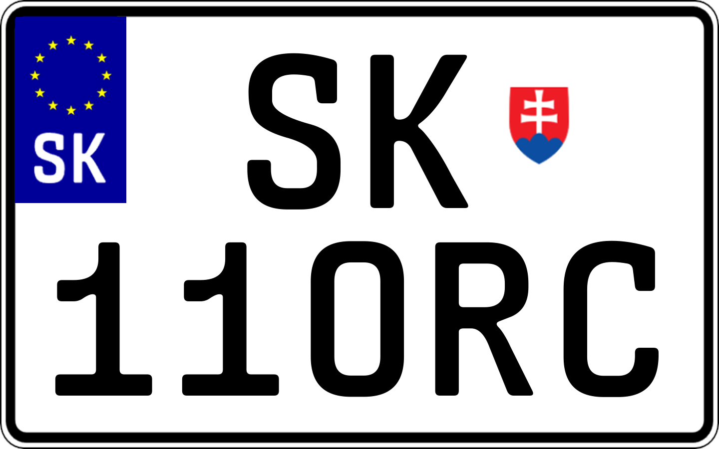 Typ IV - Bežná 2R