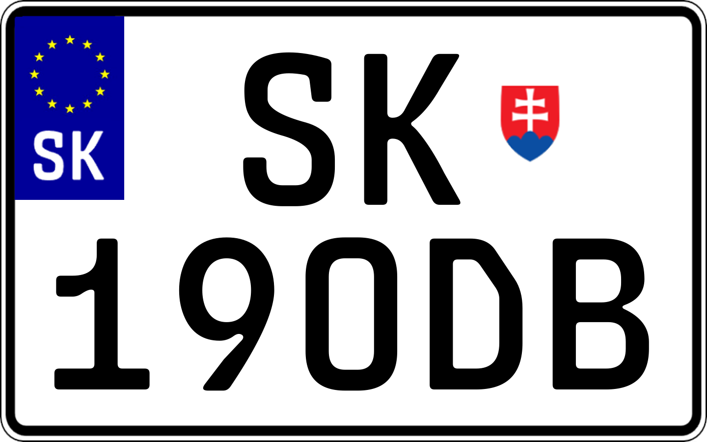 Typ IV - Bežná 2R