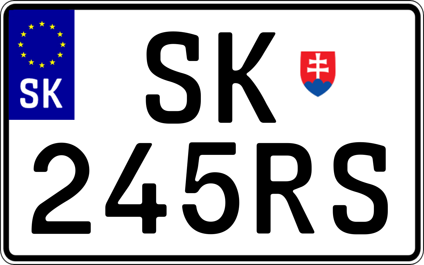 Typ IV - Bežná 2R