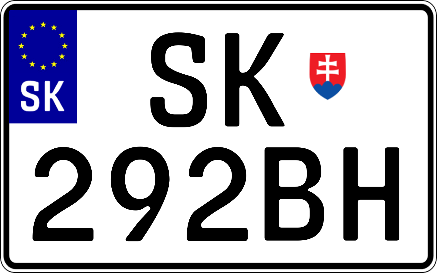 Typ IV - Bežná 2R