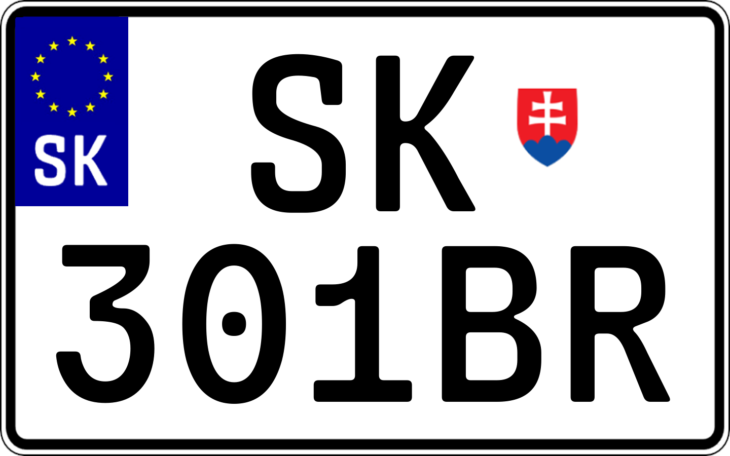 Typ IV - Bežná 2R