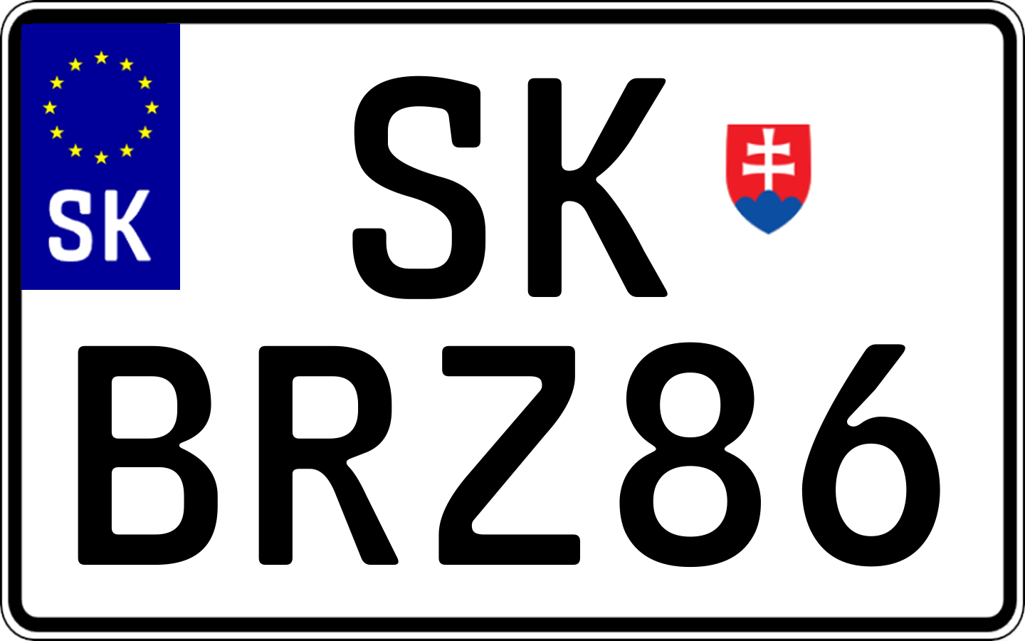 Typ IV - Bežná 2R