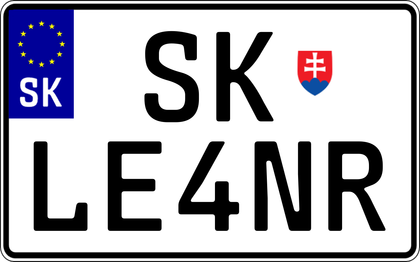 Typ IV - Bežná 2R