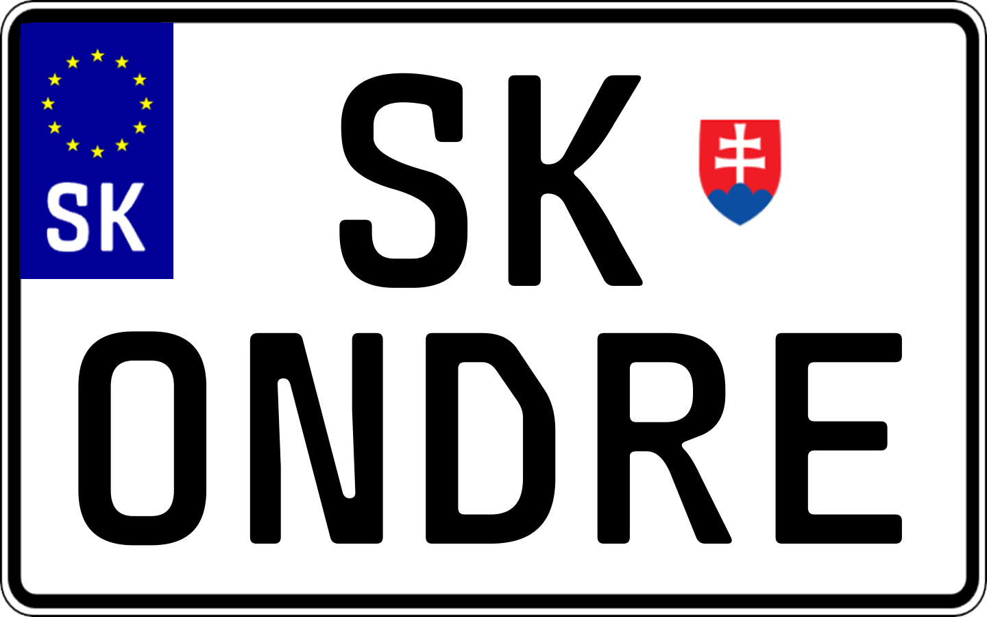 Typ IV - Bežná 2R