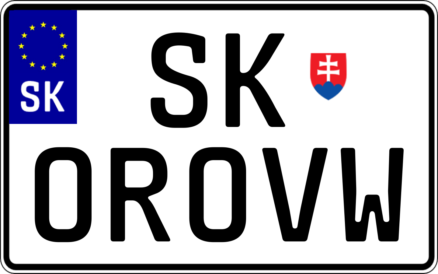 Typ IV - Bežná 2R