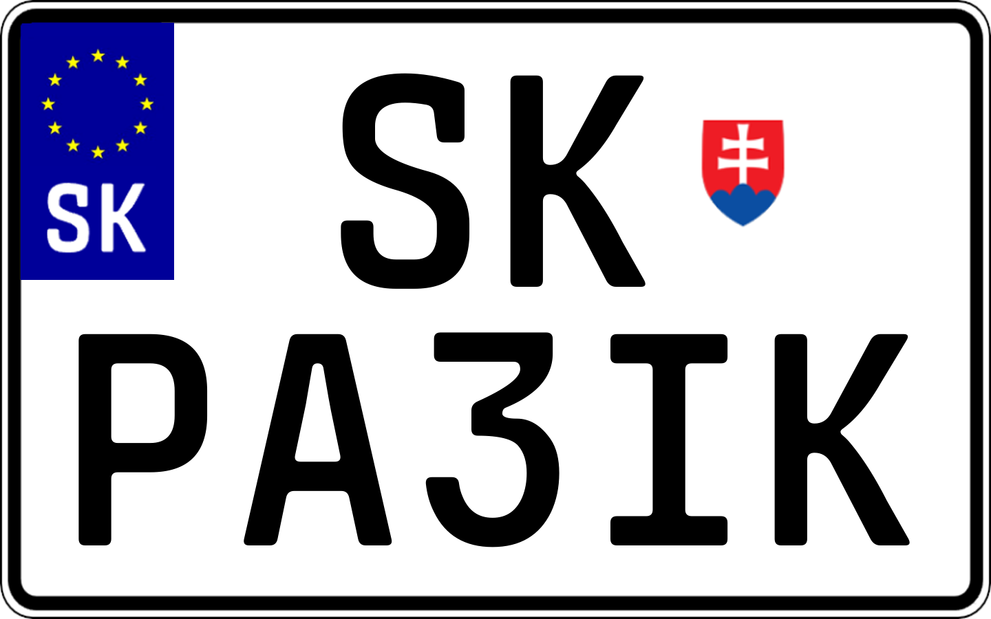 Typ IV - Bežná 2R