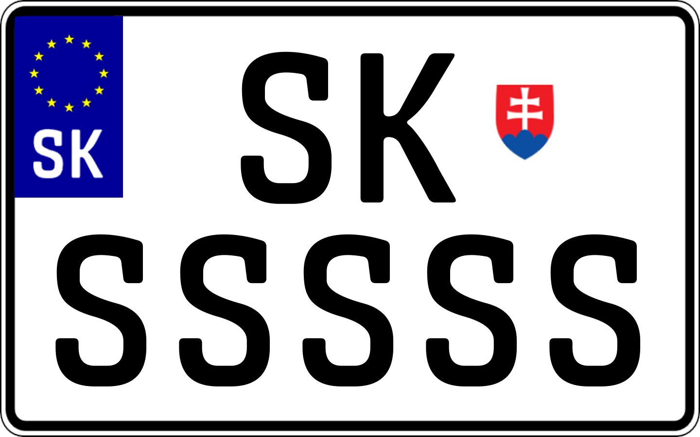 Typ IV - Bežná 2R