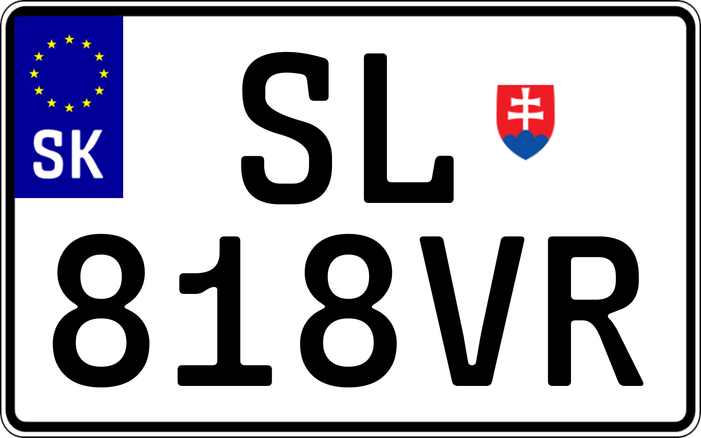 Typ IV - Bežná 2R