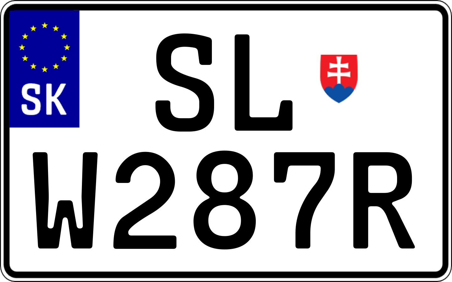 Typ IV - Bežná 2R