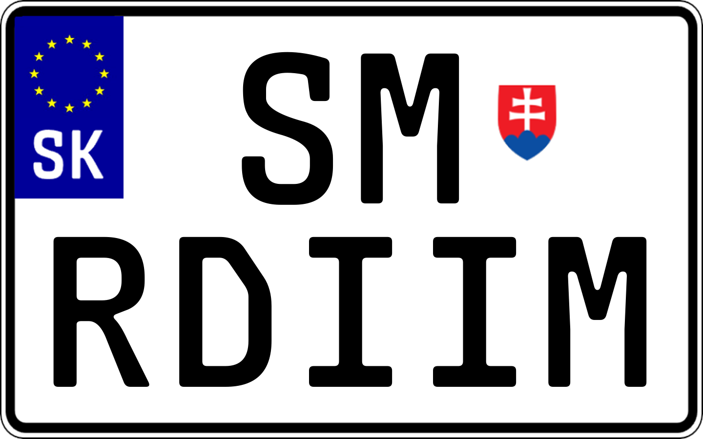 Typ IV - Bežná 2R