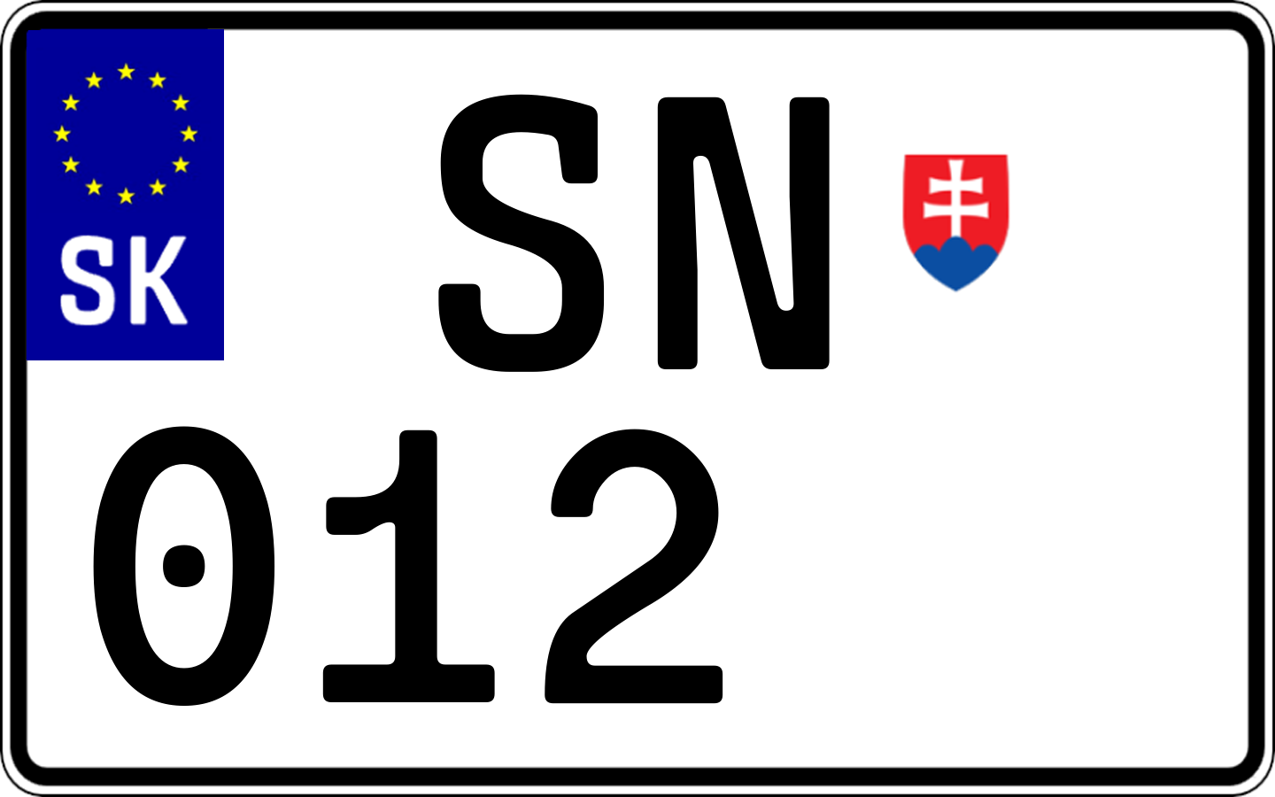 Typ IV - Bežná 2R