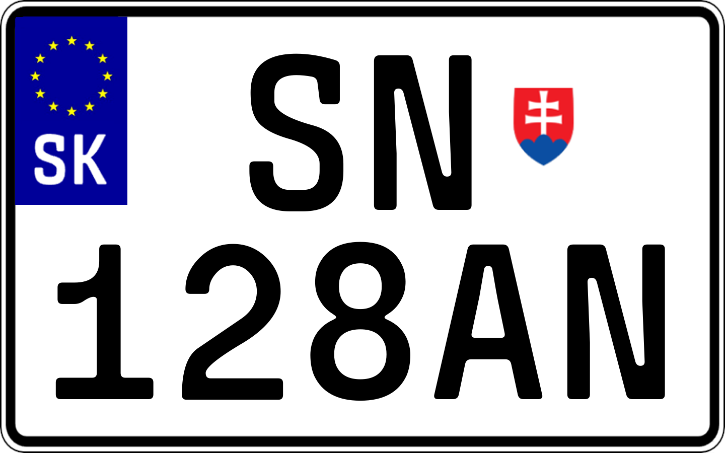 Typ IV - Bežná 2R