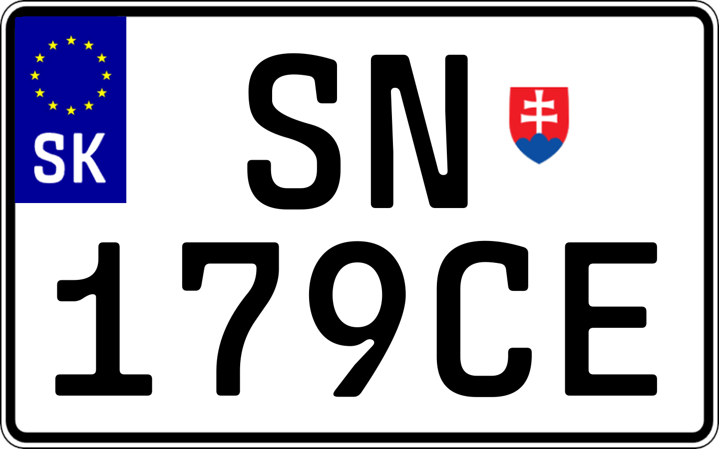 Typ IV - Bežná 2R