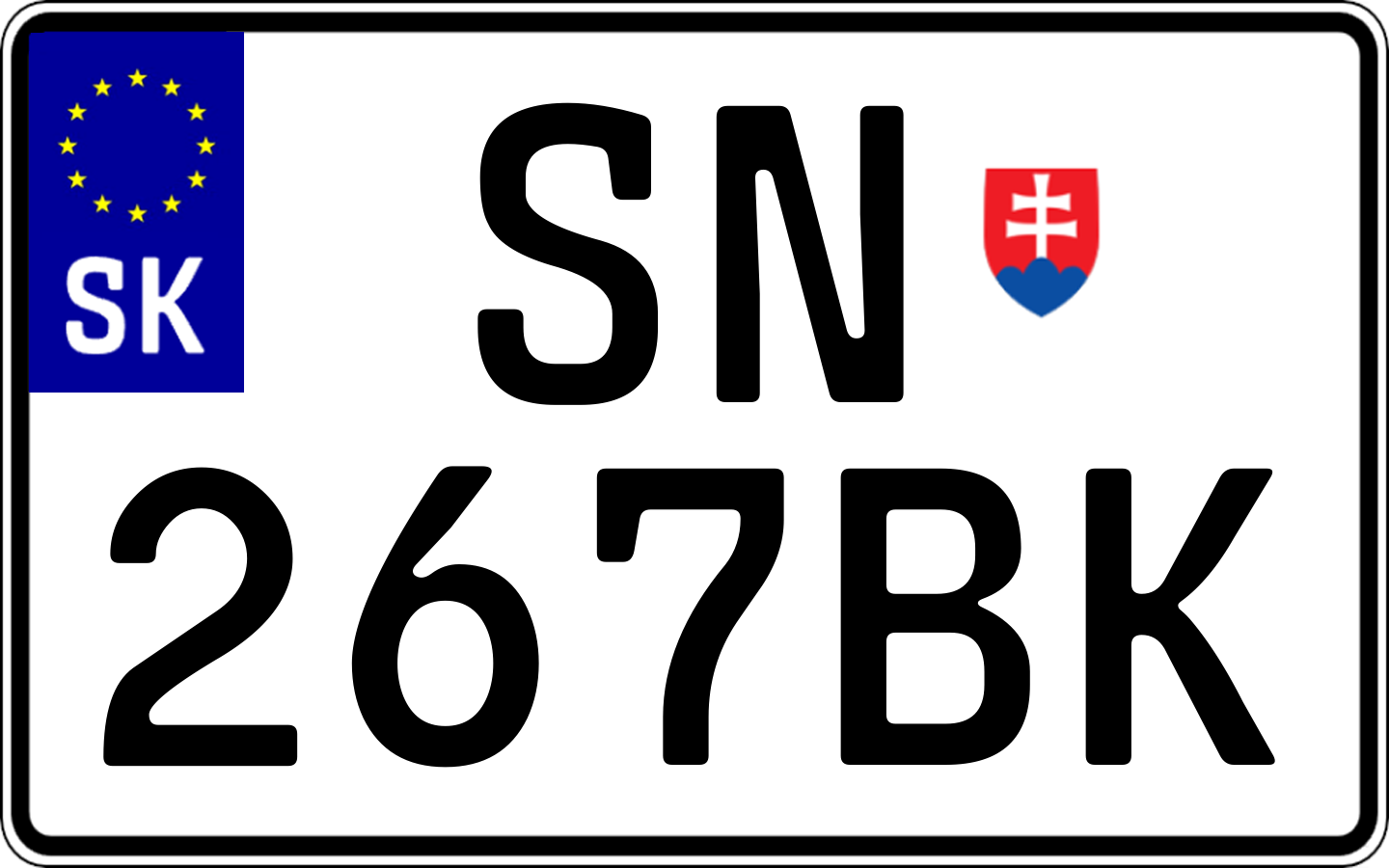 Typ IV - Bežná 2R