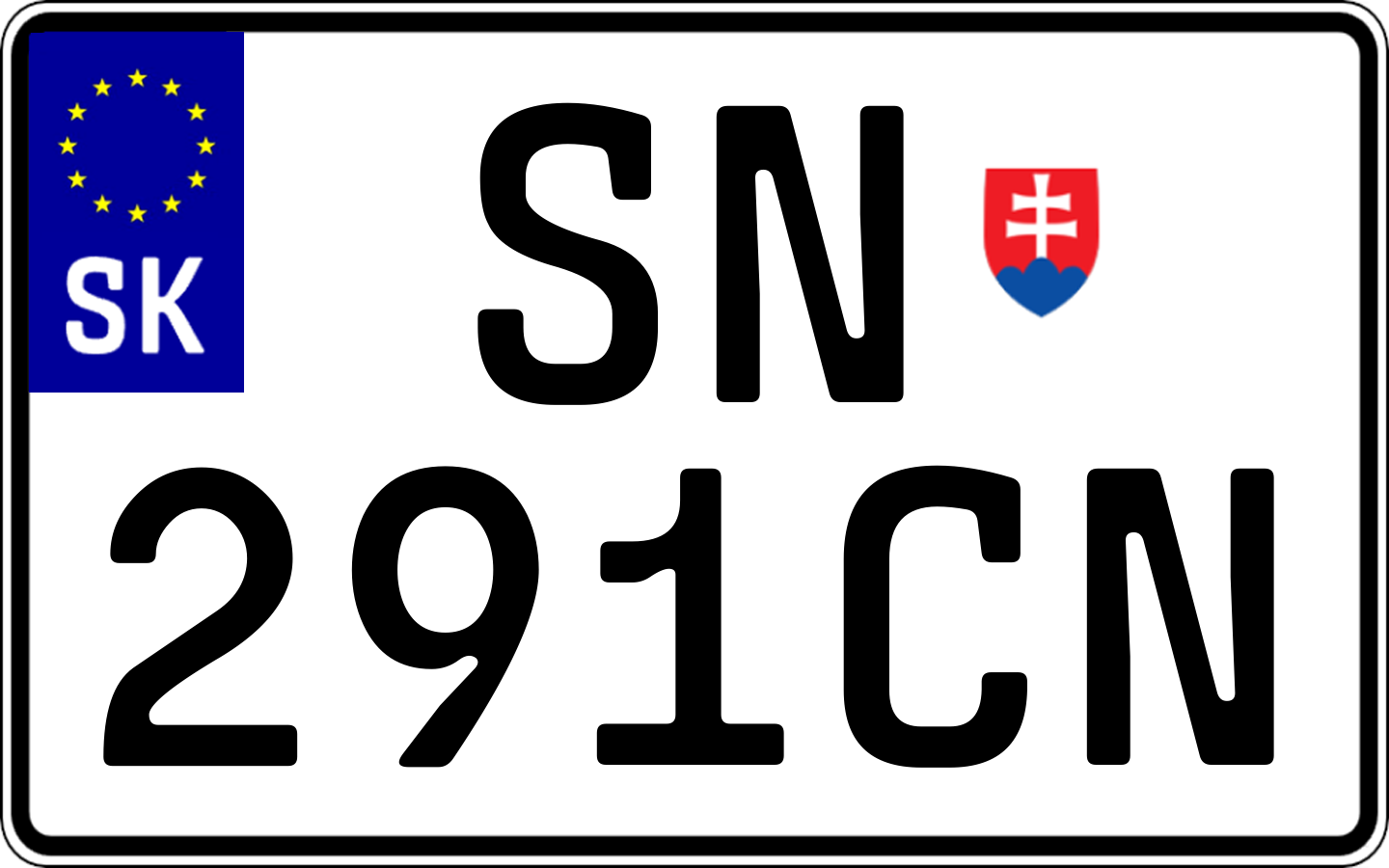 Typ IV - Bežná 2R