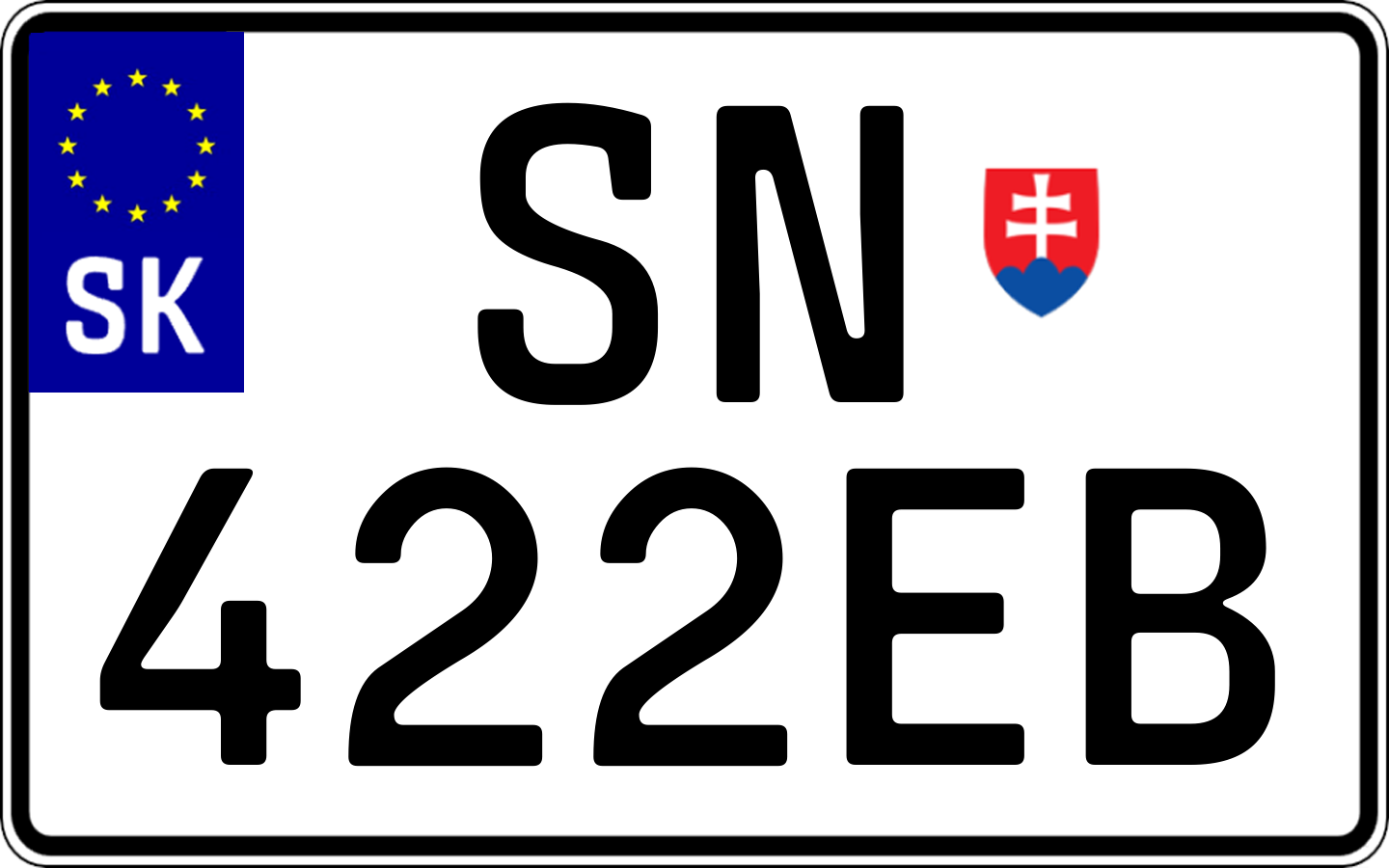 Typ IV - Bežná 2R