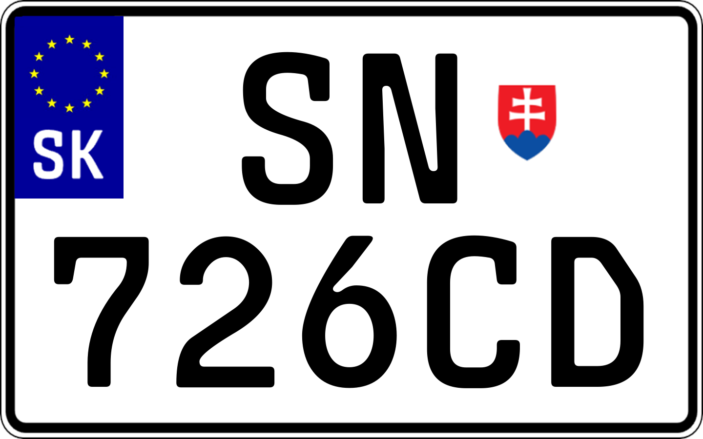 Typ IV - Bežná 2R