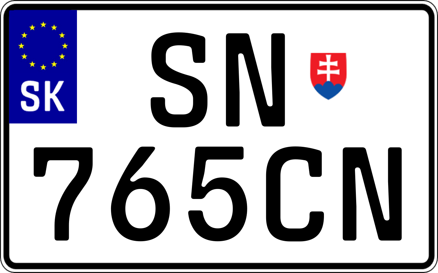 Typ IV - Bežná 2R