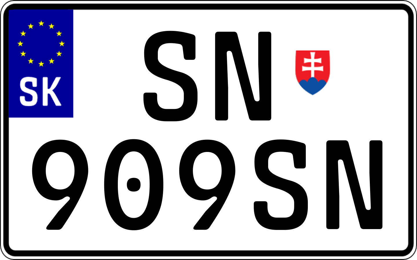 Typ IV - Bežná 2R