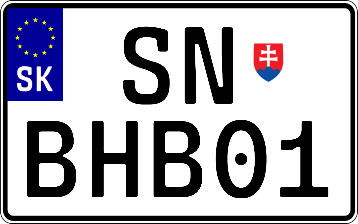 Typ IV - Bežná 2R